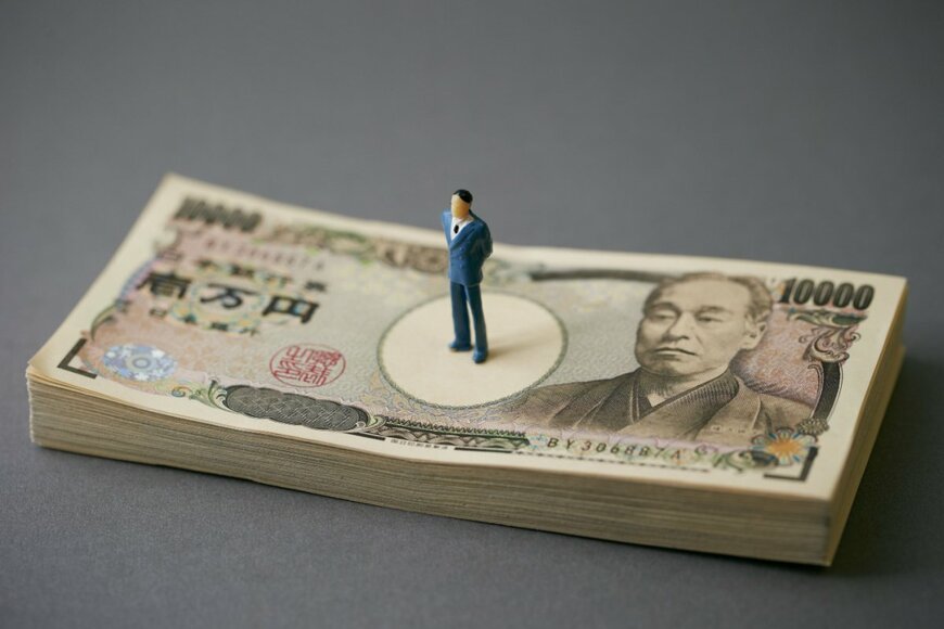 富裕層は日本で約2.7％！見習いたい「お金持ちに共通している価値観」を解説