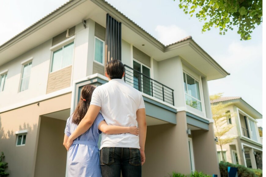 戸建てと分譲マンション、購入者の平均年齢はどちらが高い？住宅を購入するタイミングとは