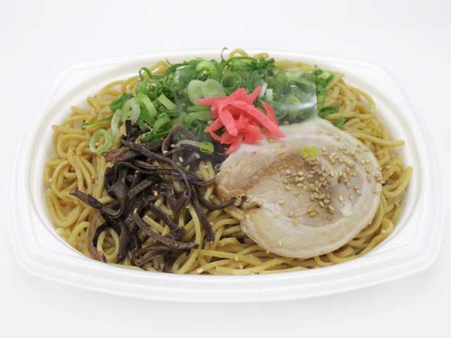 セブン-イレブンの新商品その1