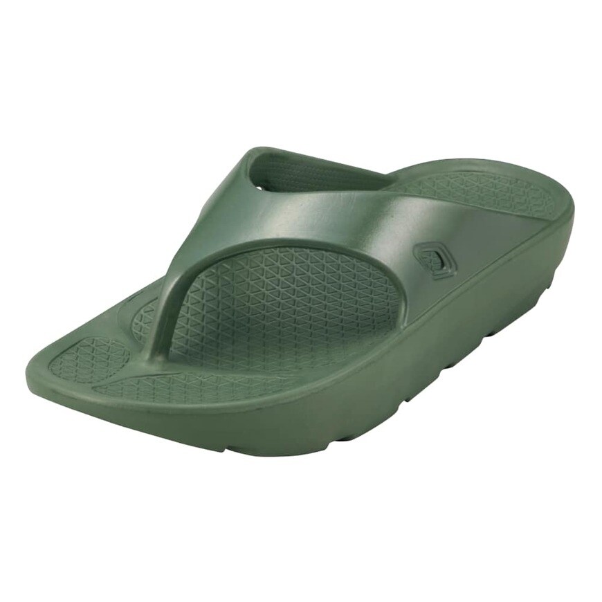 シックソールサンダルトング