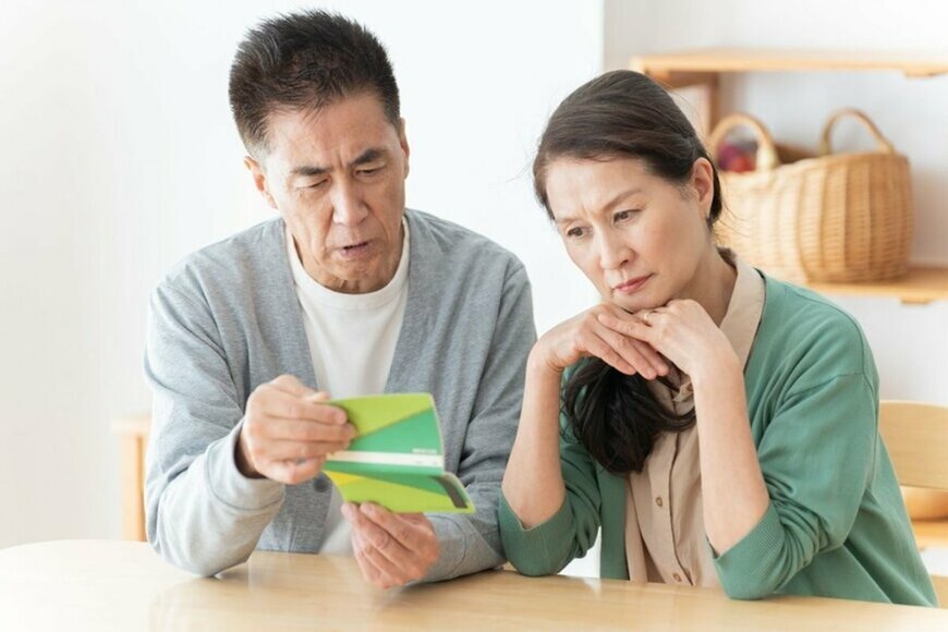 シニア世帯の「保有資産の内訳」とは