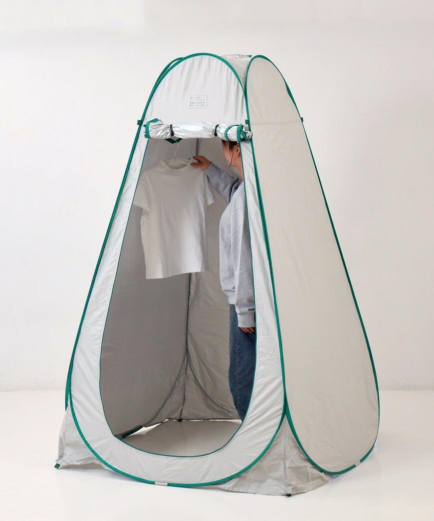 3COINS、 《WEB限定商品》プライベートテント／SOBANI商品画像