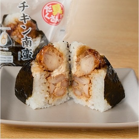 セブン-イレブンの新商品その1