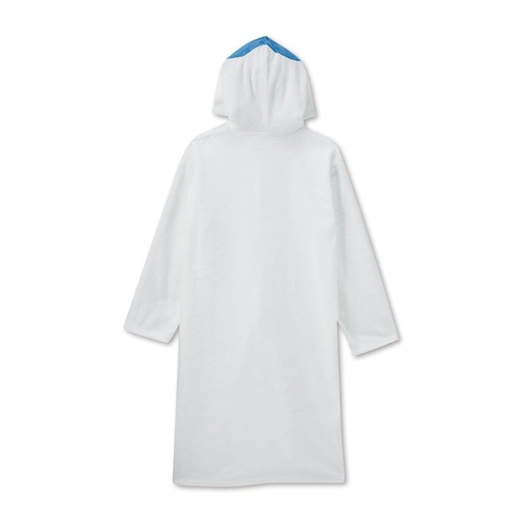 しまむら公式オンラインストア 着る毛布画像