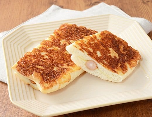 ローソンの新商品その3