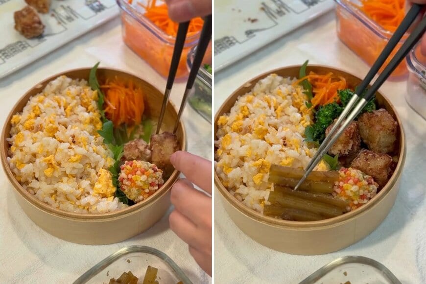 投稿の画像
