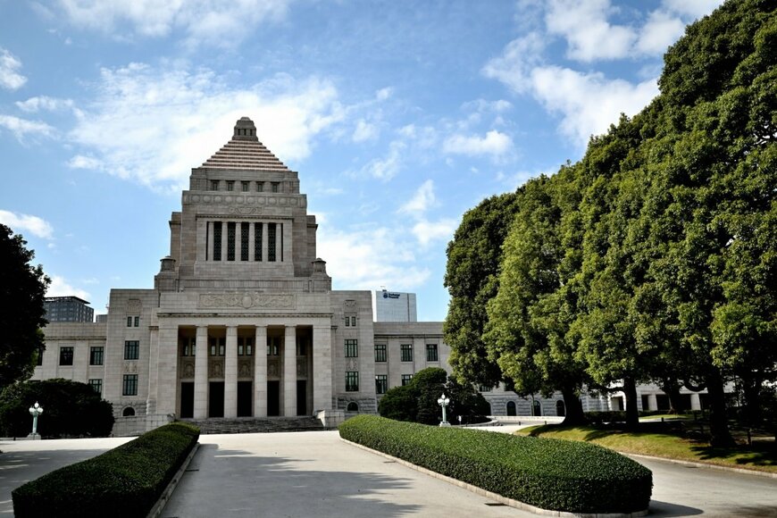 日経平均株価