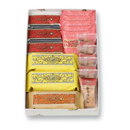 ザ・マルセイ15個入（六花亭オンラインショップ）