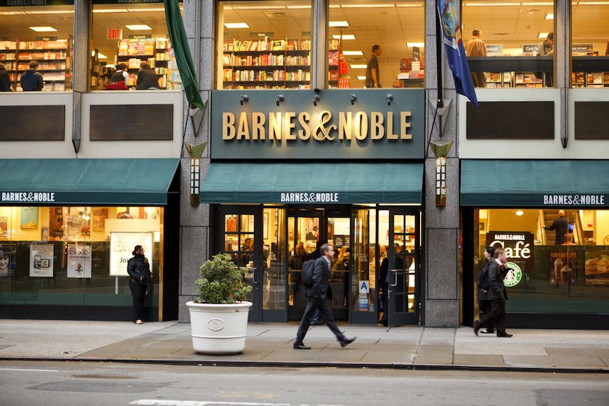 ニューヨーカーが今いちばん読んでいるビジネス書は 21年2月調べ 米書店バーンズ ノーブルのビジネス書売れ筋トップ10 Limo くらしとお金の経済メディア