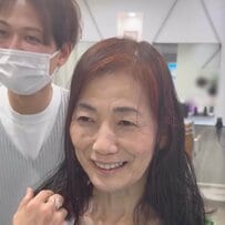 「バッサリ切って可愛くなりたい」ロングの女性がショートに変身！「わー！素敵！」と大評判