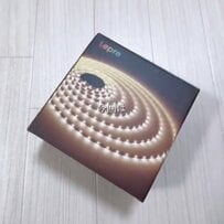 【築40年賃貸DIY】予算2千円で高見え！すのこベッドが「テープライト」でホテル風に大変身