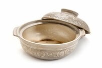 37歳男性が初めて「土鍋でご飯」を炊飯　できあがったご飯に「あなたは悪くない」