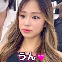 【大変身】ギャルの女性が海外風ヘアで大胆イメチェン！「誰！？」とご本人もビックリ