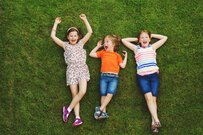 2人目育児の「2大罪悪感」と3人目育児で気づいた「3つの変化」とは