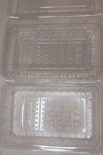 斜めに詰めてぴったりフィット！ボリューム満点の【アスパラ肉巻きフライ弁当】が話題