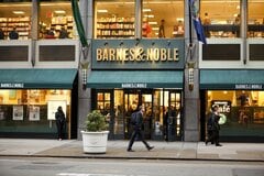 ニューヨーカーが今いちばん読んでいるビジネス書は？（2020年7月調べ）