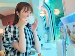女ひとり旅におすすめ！グルメを楽しむ観光列車3選に「全部乗ってみたい」「いい旅してますね」の声も