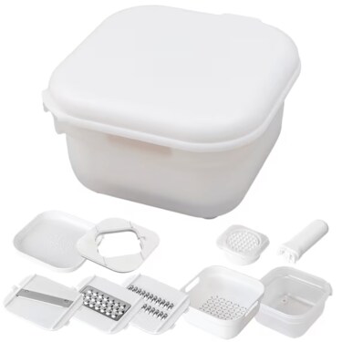 ニトリ「万能調理器具」毎日の料理で大活躍！キッチングッズ10選 | 3