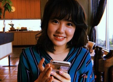 昭和女性の顔デザイン 近ごろ都に流行るもの】80年代女性アイドル 「エモさ」にZ世代が