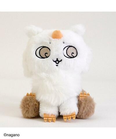 ハニーズ、ちいかわ/ぬいぐるみ商品画像