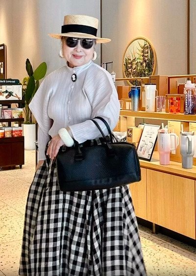 出所:<u><a href="https://www.instagram.com/p/DbQBujTpgND/" target="_blank">@gracemom52</a></u>