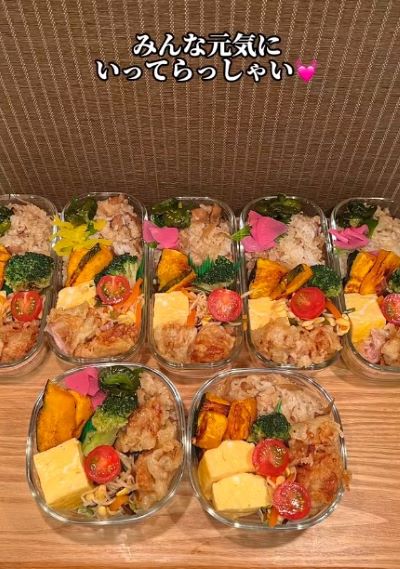 投稿動画のワンシーン