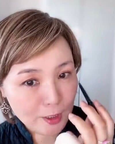 メイク紹介