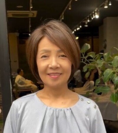 人気美容師