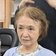 「松たか子風に」ストレートパーマ・カット・カラーで女性がショートでスタイルチェンジ
