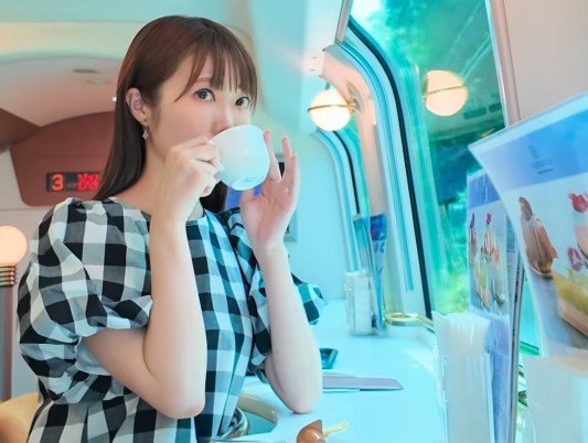 女ひとり旅におすすめ！グルメを楽しむ観光列車3選に「全部乗ってみたい」「いい旅してますね」の声も