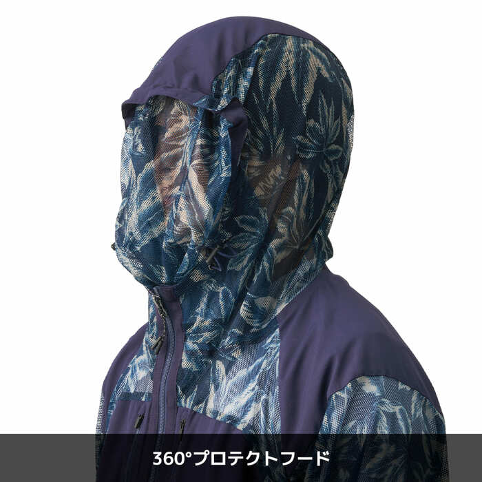 人気のアノラックの2024年モデル