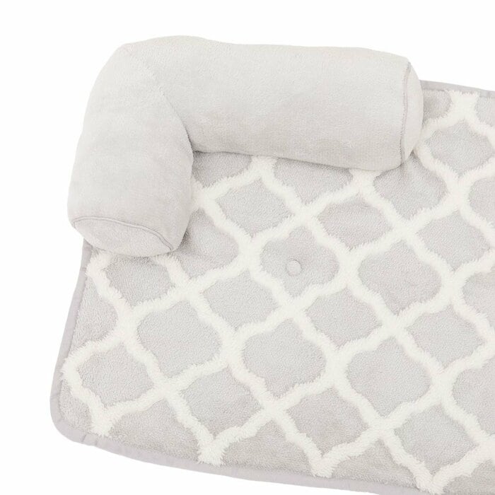 快適なゴロ寝スペースを瞬時に作り出します