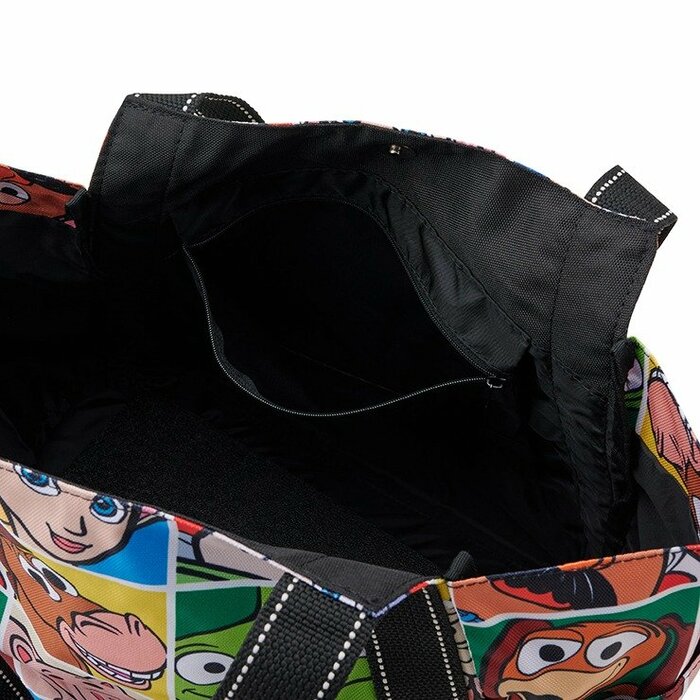 収納もばっちり