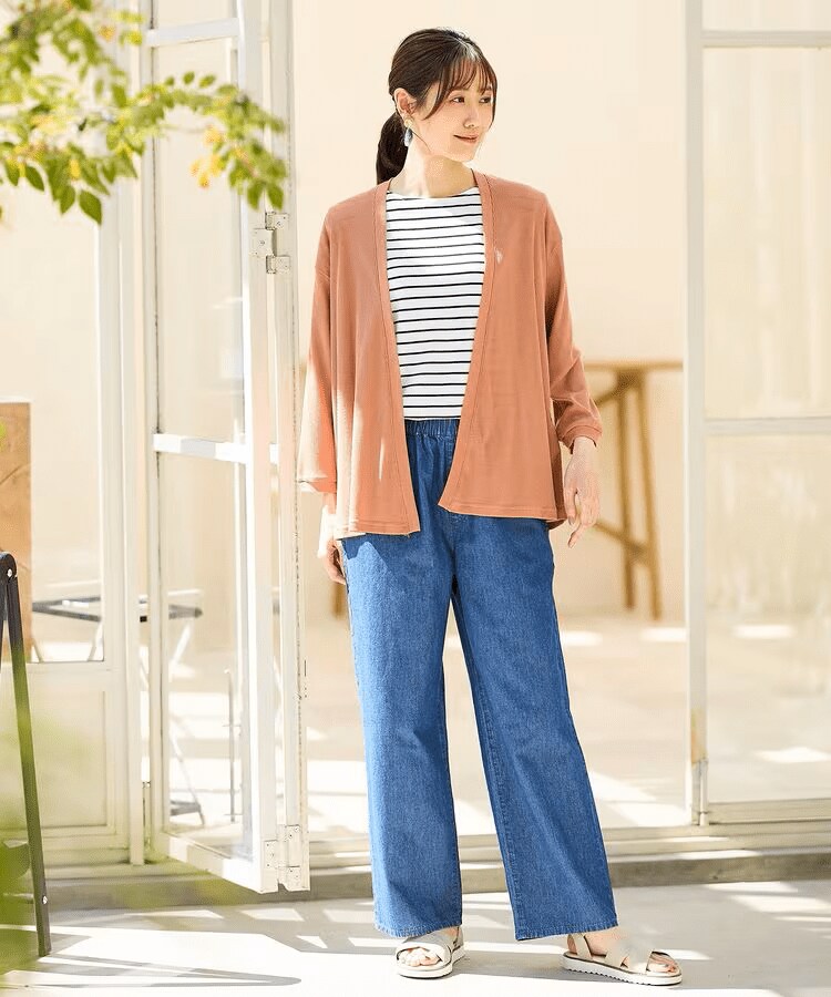 出所:ハニーズ公式オンラインショップ