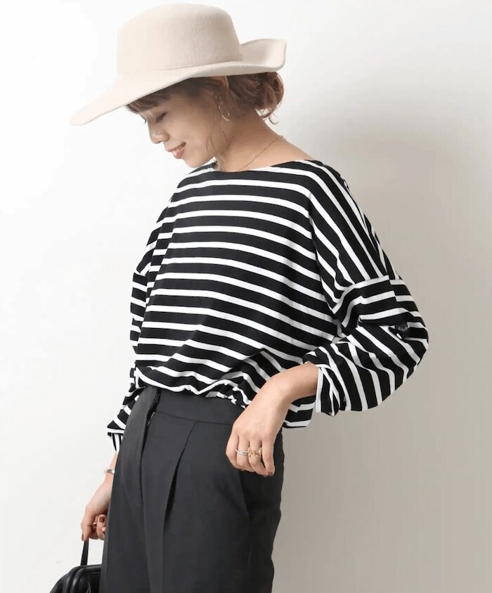 （¥13,200 / Le minor / Spick & Span 自由が丘店）