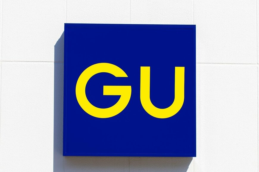 毎日履きたい！GUの名品「ストラップバレエスニーカー」が値下げ開始。2990円→1990円。プチプラで夏を楽しむ！