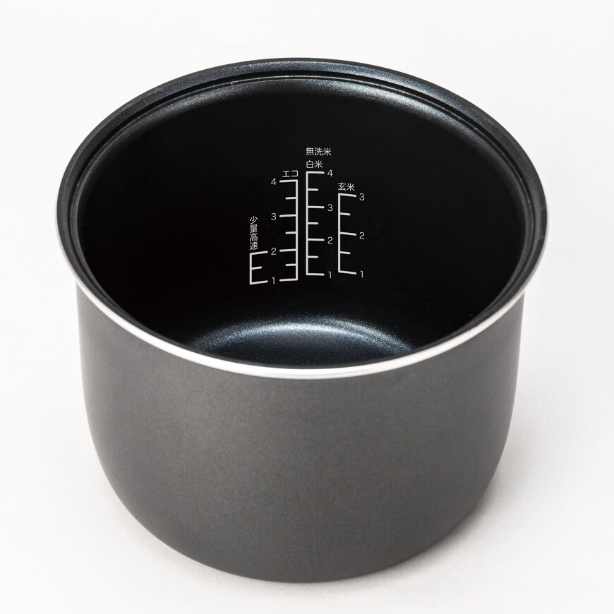 出所：株式会社ニトリホールディングス　スクエア炊飯器（4合炊き）