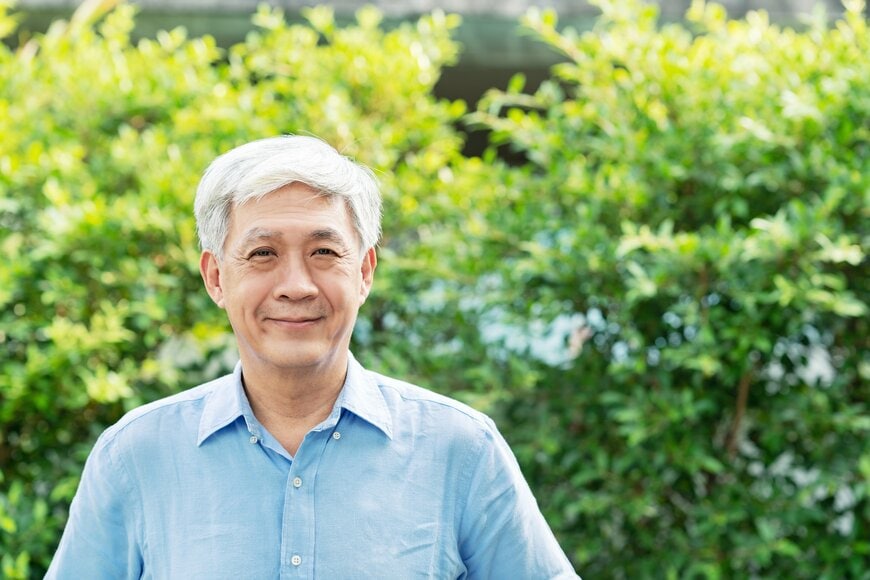 70歳代ふつうのシニア、貯蓄3000万円以上を保有する世帯は何パーセント？