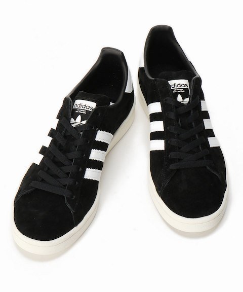 ADIDAS - CAMPUS ¥10,789（税込）
