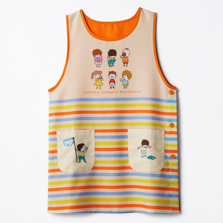 画像出典：しまむら公式オンラインストア