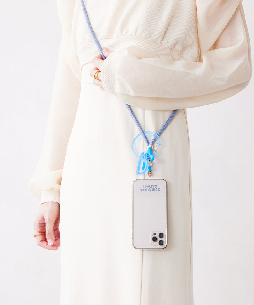 画像出典：すべて「3COINS公式」