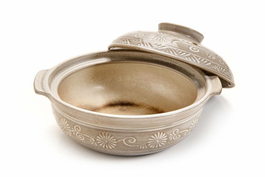 37歳男性が初めて「土鍋でご飯」を炊飯　できあがったご飯に「あなたは悪くない」