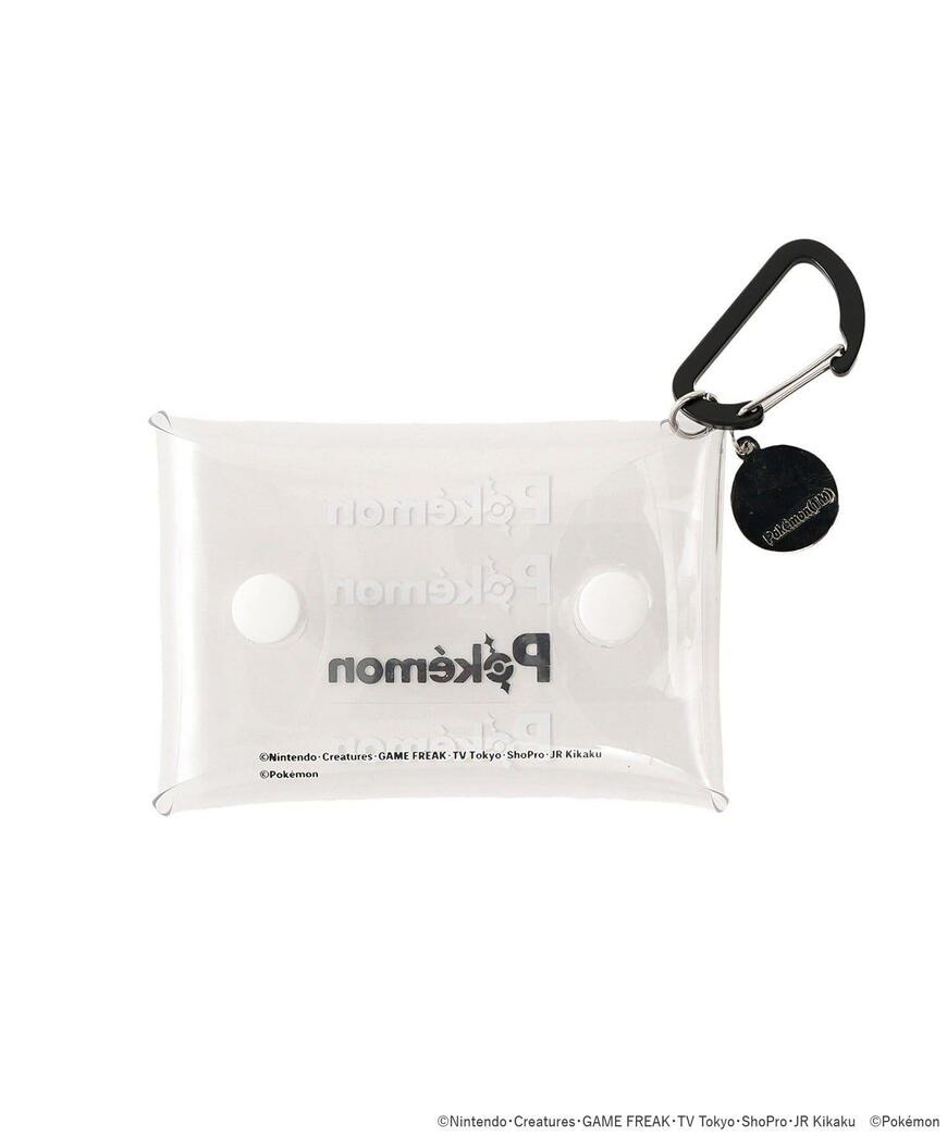 出所：パルグループ公式ファッション通販サイト 3COINS PVCポーチ／ポケットモンスター