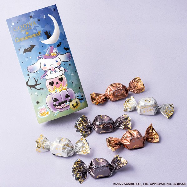 画像出典：ゴディバ公式