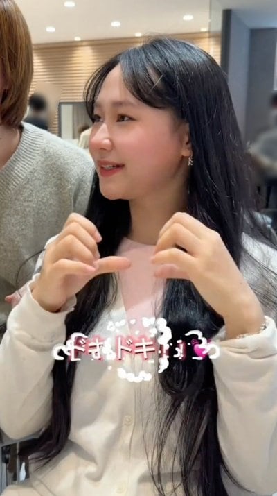 出所：＠keishi_bob_short.11