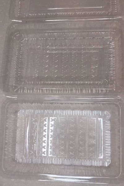 斜めに詰めてぴったりフィット!ボリューム満点の【アスパラ肉巻きフライ弁当】が話題