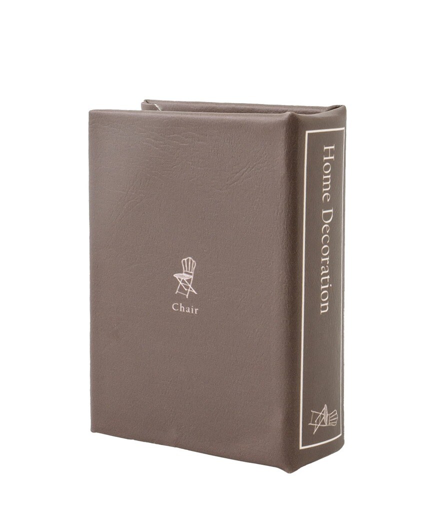 出所：パルグループ公式ファッション通販サイト salut!(サリュ)　 ミニミニエンプティブックCHAIR 