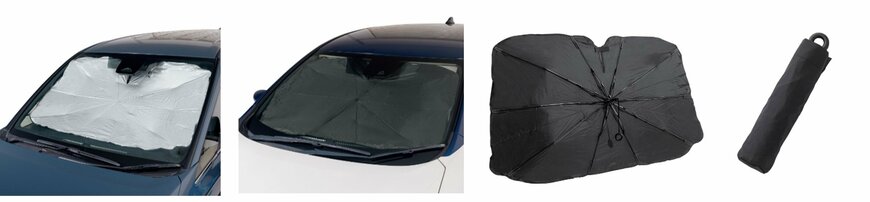 出所：株式会社オートバックスセブン　AQ．傘型サンシェード