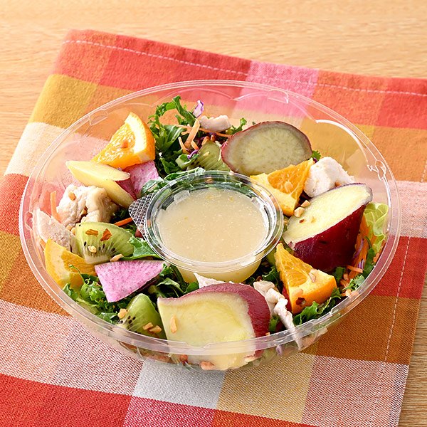 出所：株式会社ファミリーマート「今週の新商品」