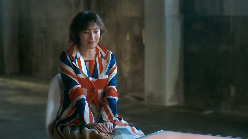 出所：Short Hope「広末涼子が、その生き様を激白！そして見せた涙・・・そのわけは？新たな一歩を踏み出し、多くの注目を集めた広末涼子が、語られることのなかった思いを明かします」